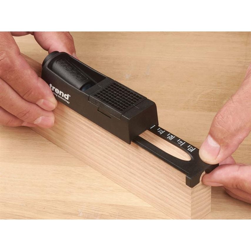 Single Pocket Hole Jig TREPHJUGBS