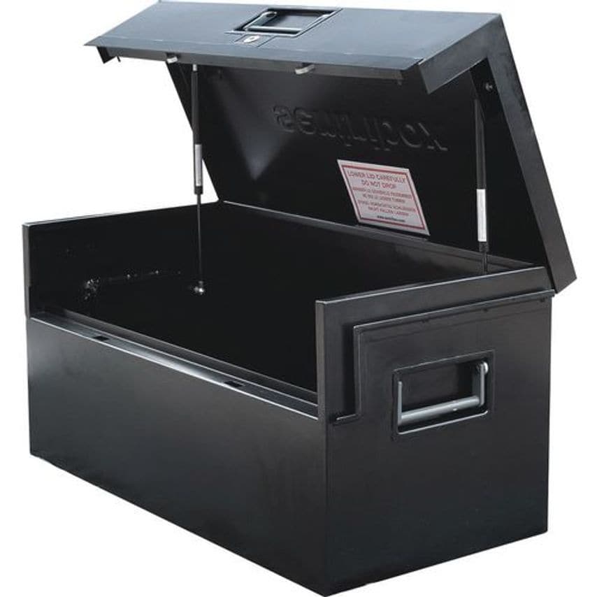 Site and Vehicle toolchestsL X H X W - 930 X 450 X 472mm