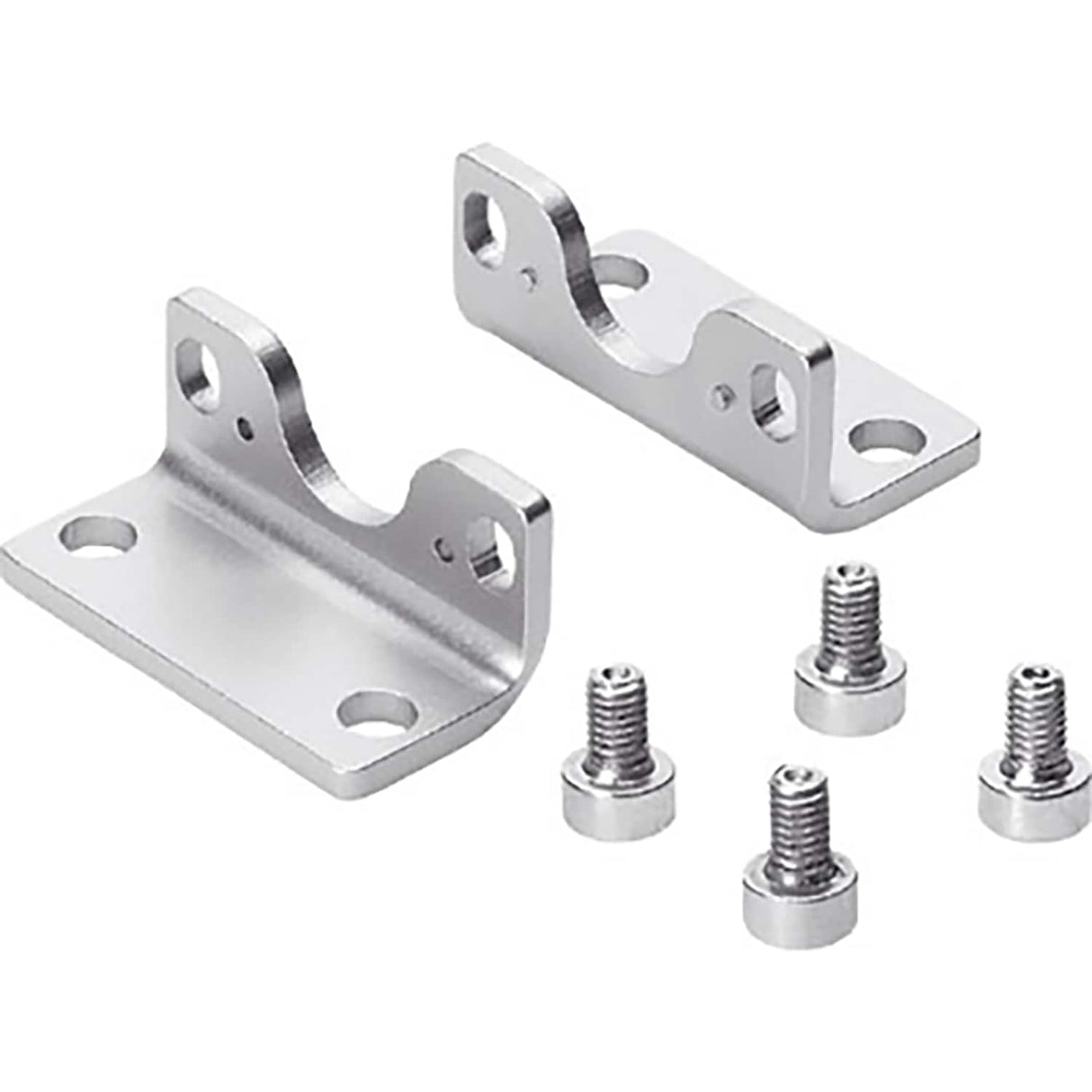 Size 25 Foot Mounting - 533668