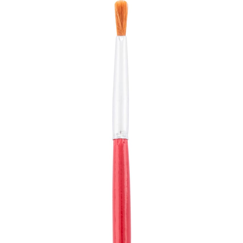 Size 2 Artists Pencil Brush 8002
