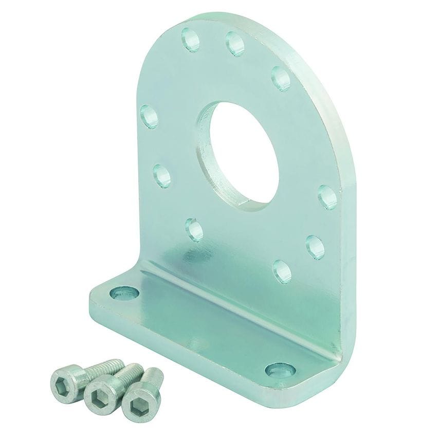 Size 32 Foot Mounting - 3371845