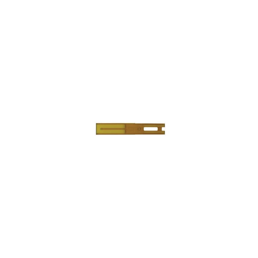 Skyscraper 310/25 Ultem Ribbed (Box of 50)