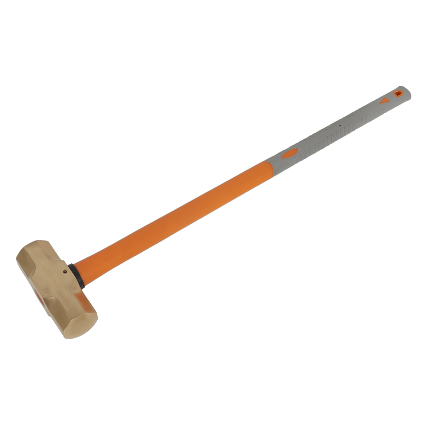 Sledge Hammer 11LB Non-sparking