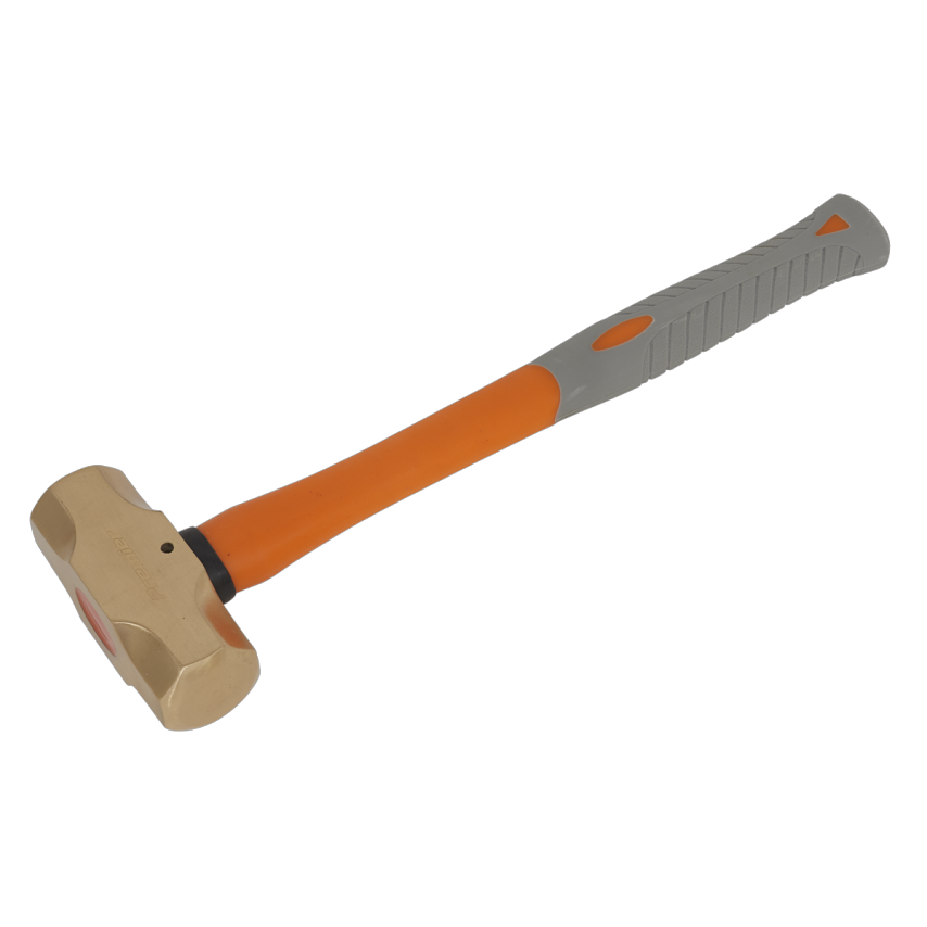 Sledge Hammer 3LB Non-sparking