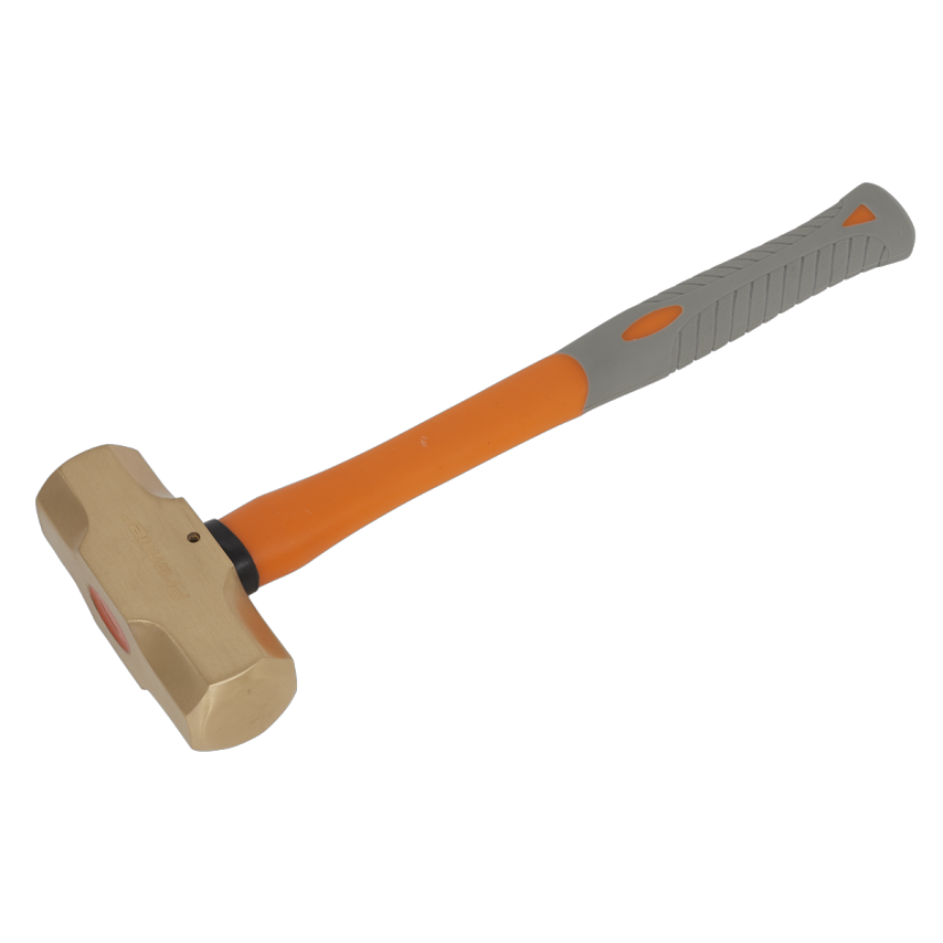 Sledge Hammer 4.4LB Non-sparking