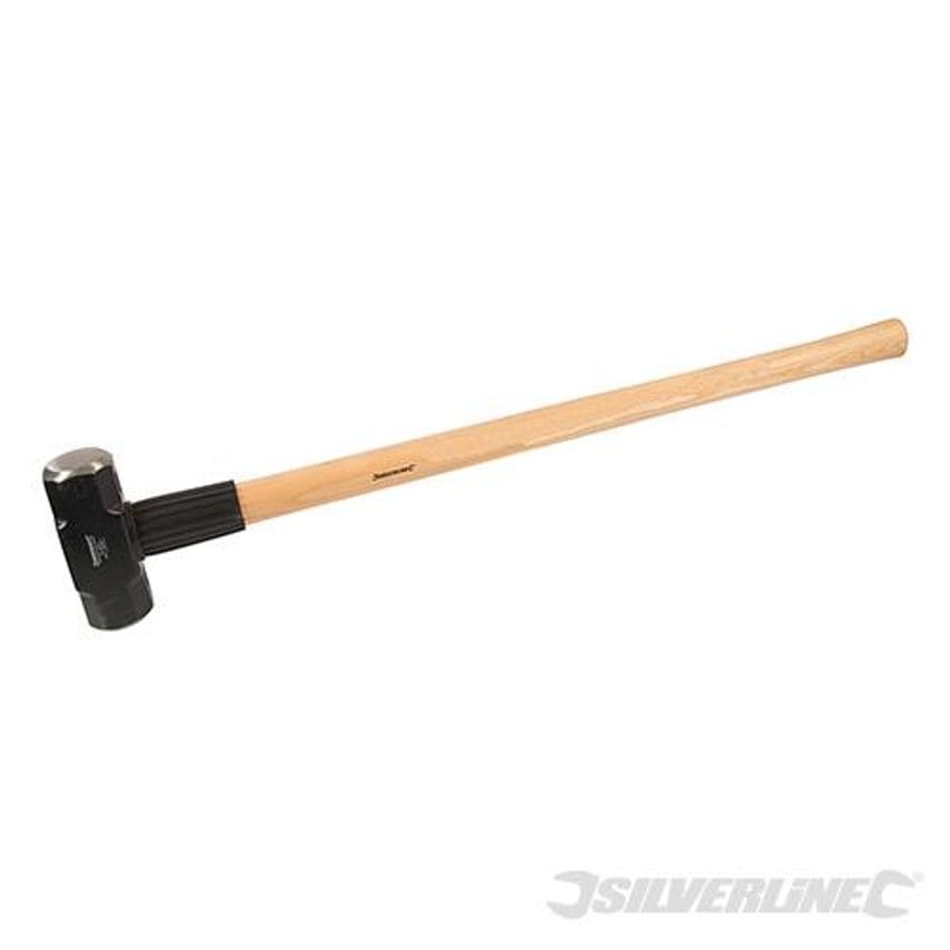 Sledge Hammer Ash 10lb (4.54kg)