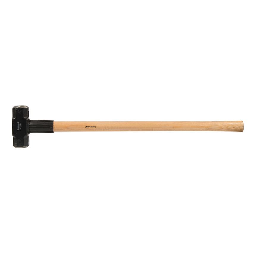 Sledge Hammer Ash 7lb (3.18kg)
