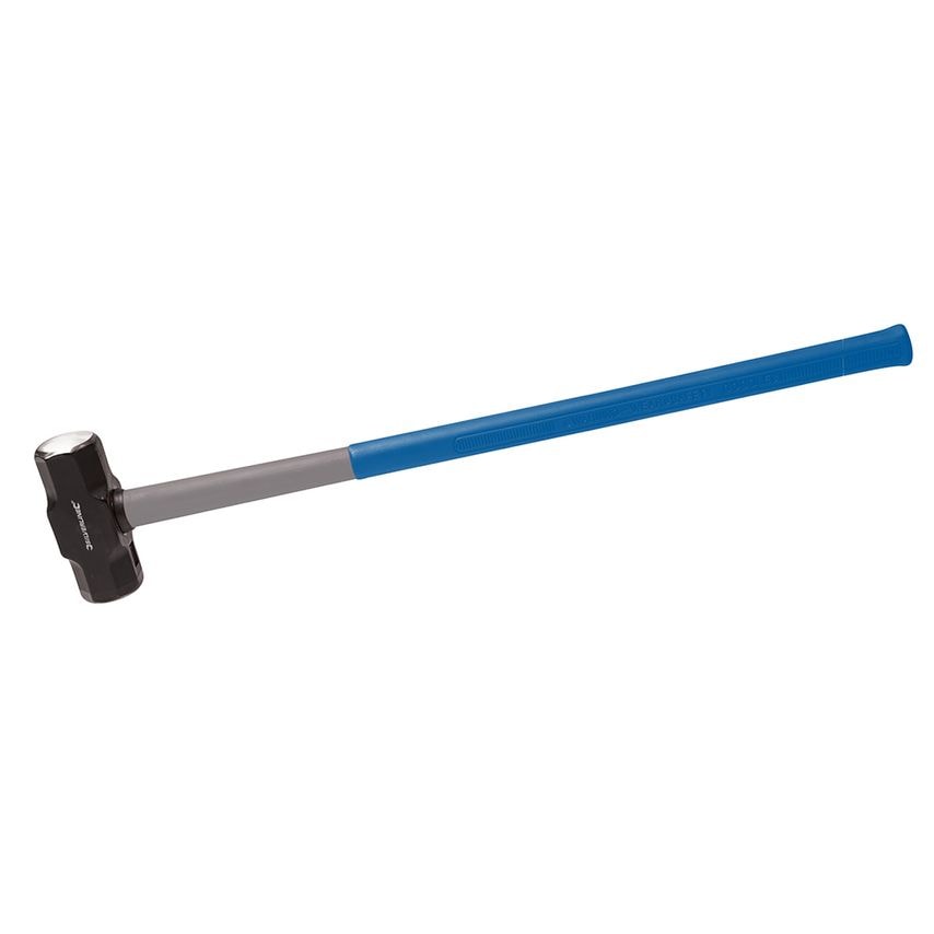 Sledge Hammer Fibreglass 10lb (4.54kg)
