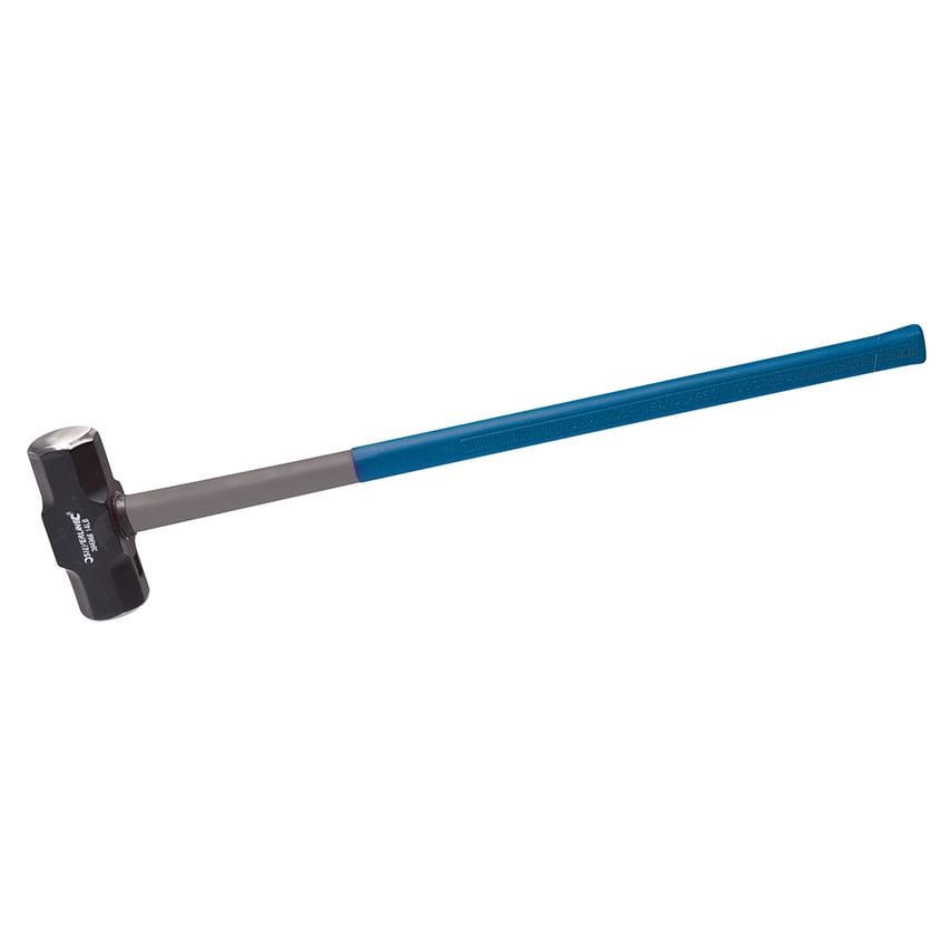 Sledge Hammer Fibreglass 14lb (6.35kg)