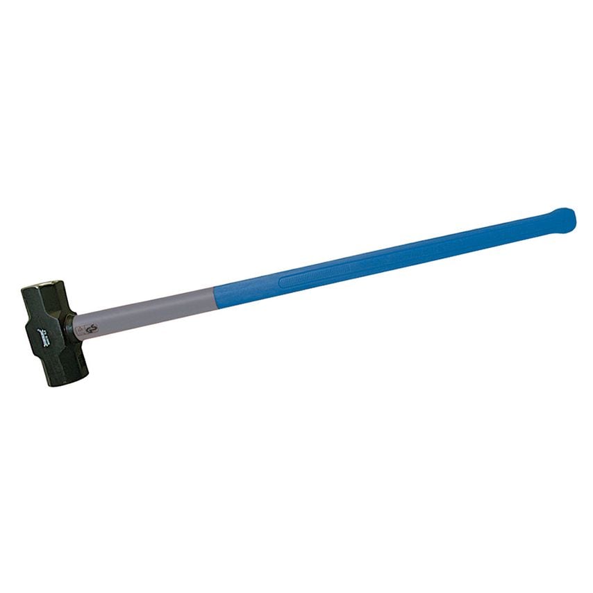Sledge Hammer Fibreglass 7lb (3.18kg)