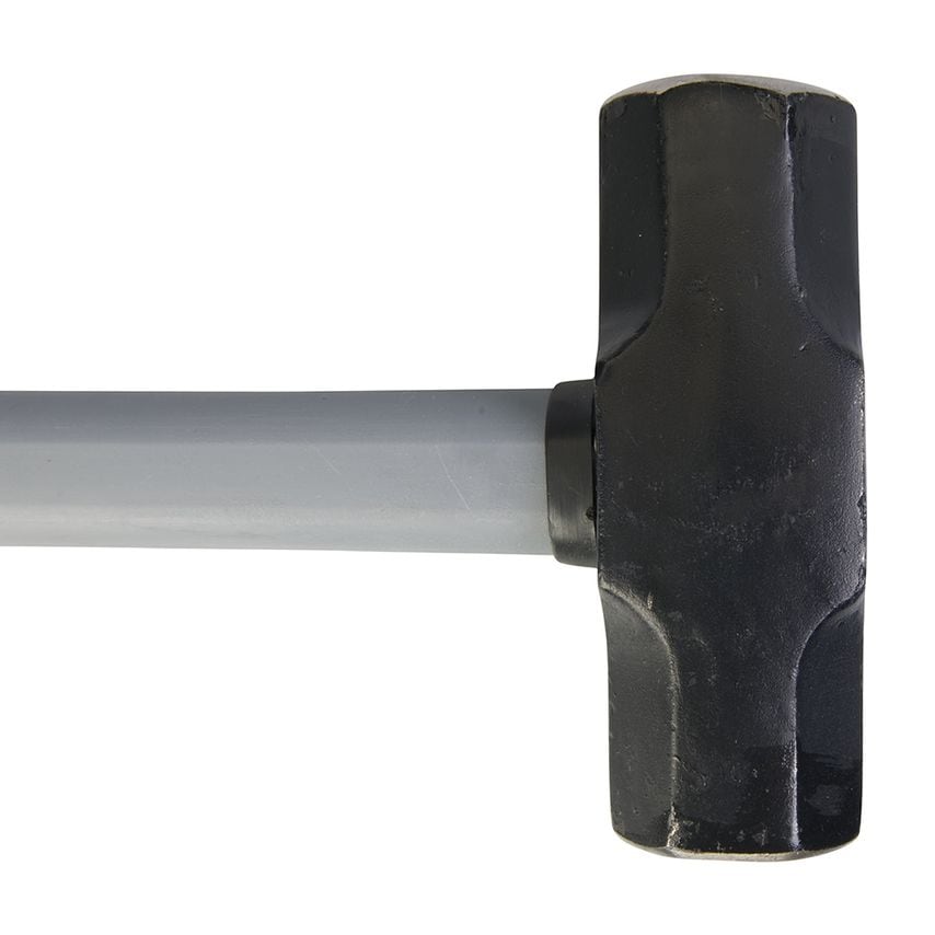 Sledge Hammer Fibreglass 7lb (3.18kg)