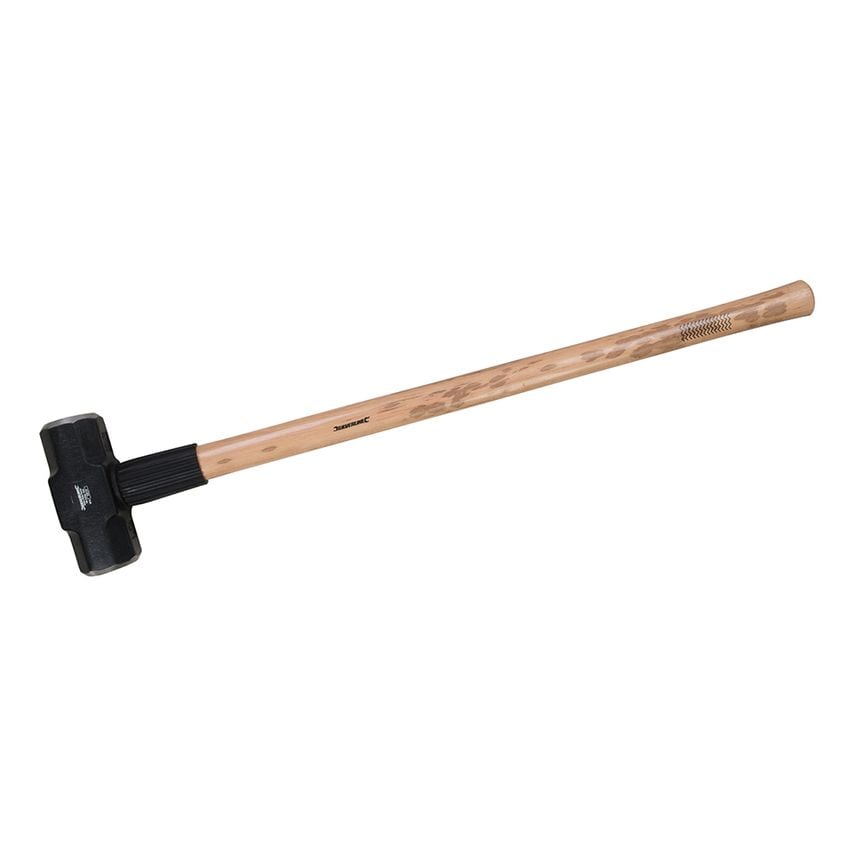 Sledge Hammer Hickory 10lb (4.54kg)