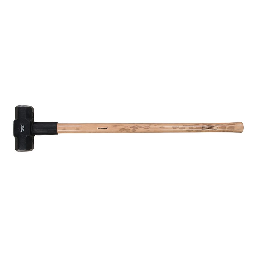 Sledge Hammer Hickory 10lb (4.54kg)