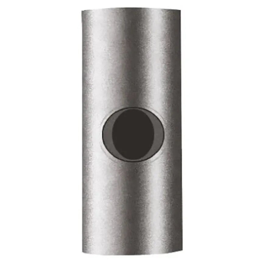 Sleeve Connecting VH12/4.9/3.3 SAK6N 12mm Copper Grey