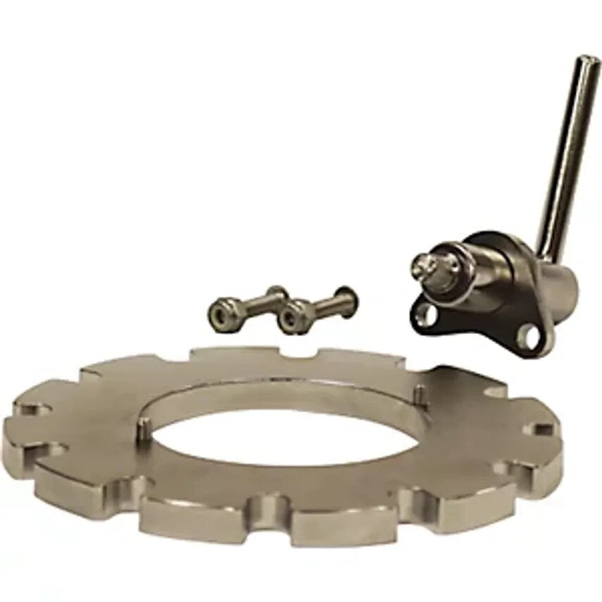 Slewing Limiter - For FIRST MATE