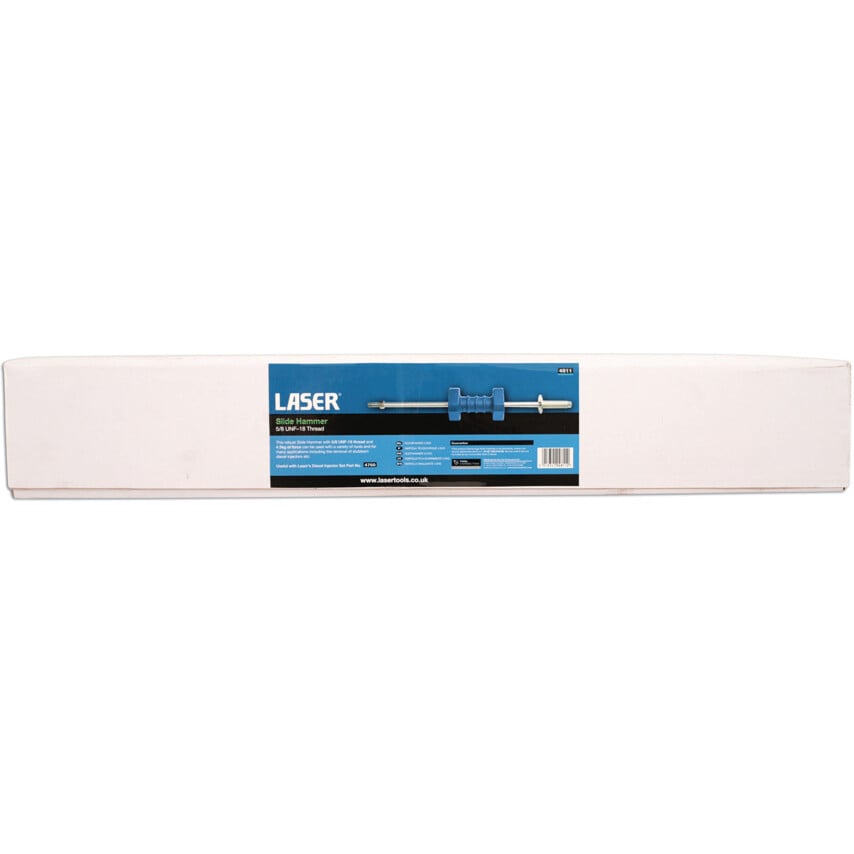 Slide Hammer 10LB