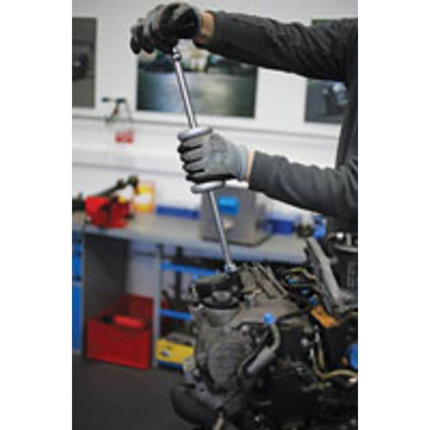 Slide Hammer 5LB (2.2kg)