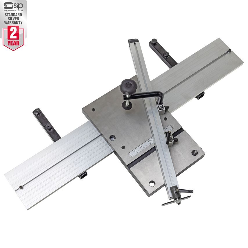 Sliding Carriage Attachment For 01481