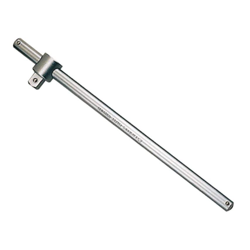 Sliding T-Bar 1/2in Drive TENM120050