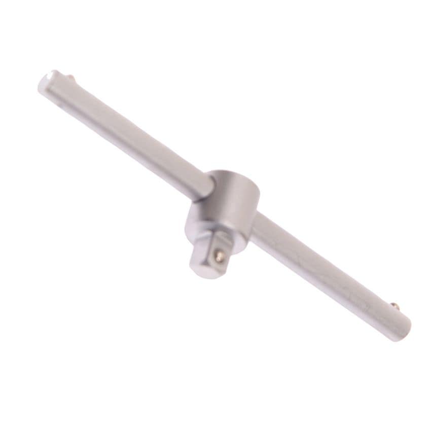 Sliding T-Bar 1/4in Drive TENM140050