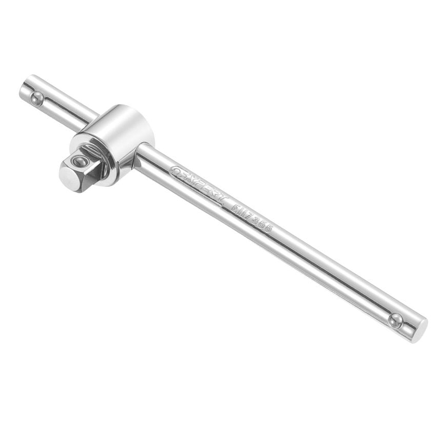 Sliding T-Bar Handle 3/8in Drive BRIE117361B