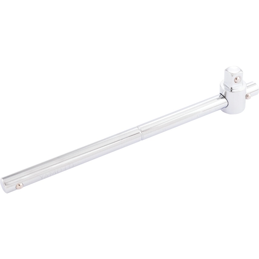 Sliding T-Handle 1/2" Square Drive