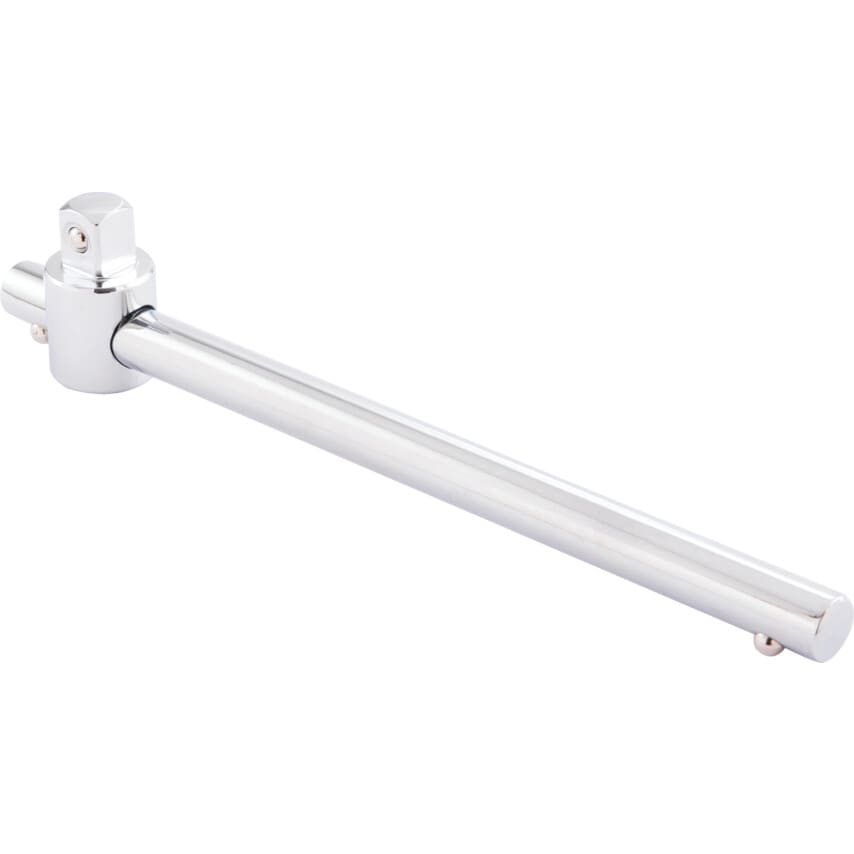 Sliding T-Handle 3/8" Square Drive