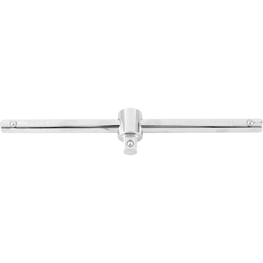 Sliding "T" Handle 1/2" Square Drive