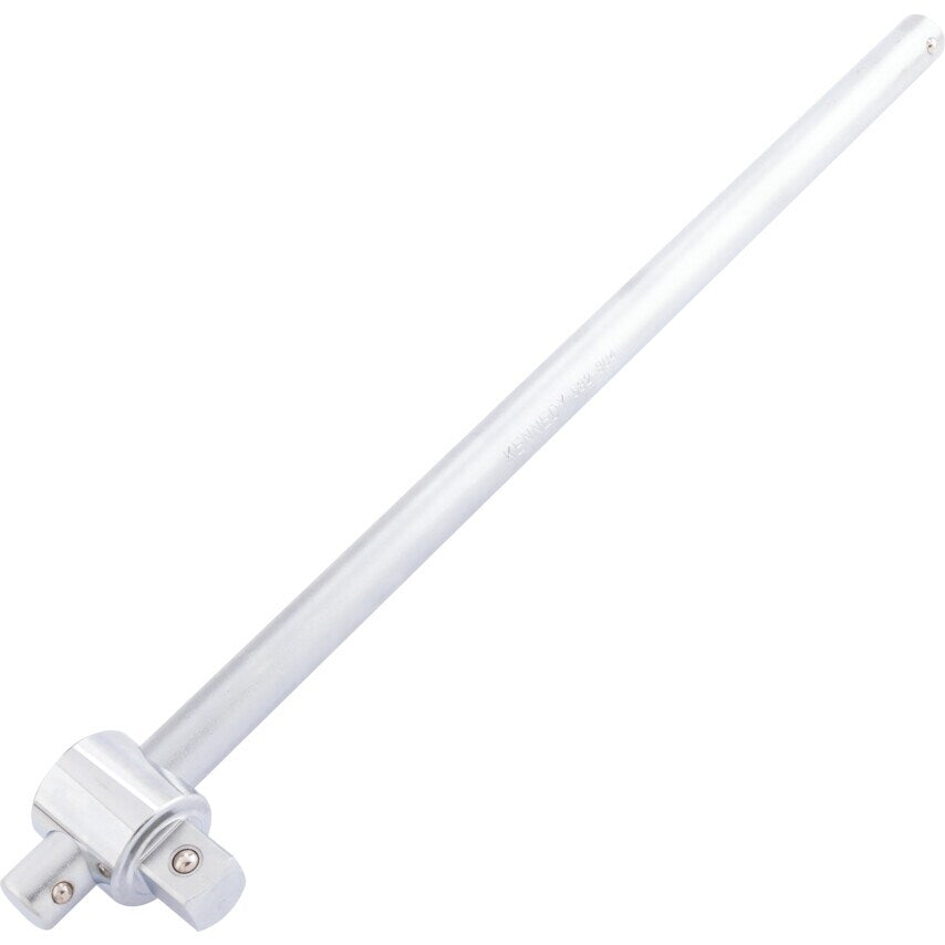 Sliding "T" Handle 3/4" Square Drive