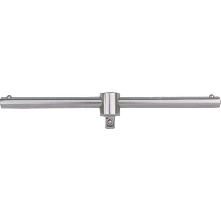 Sliding "T" Handle 3/8" Square Drive