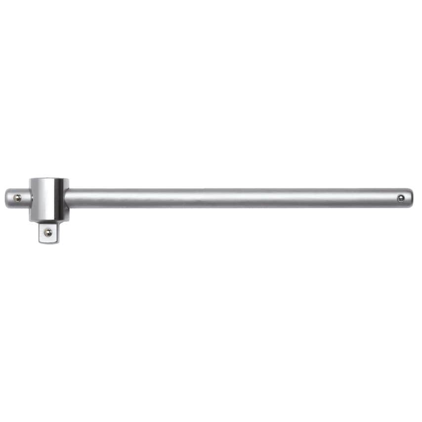 Sliding T-bar 1/2 l.250mm