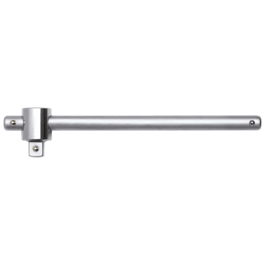 Sliding T-bar 3/8 l.200mm