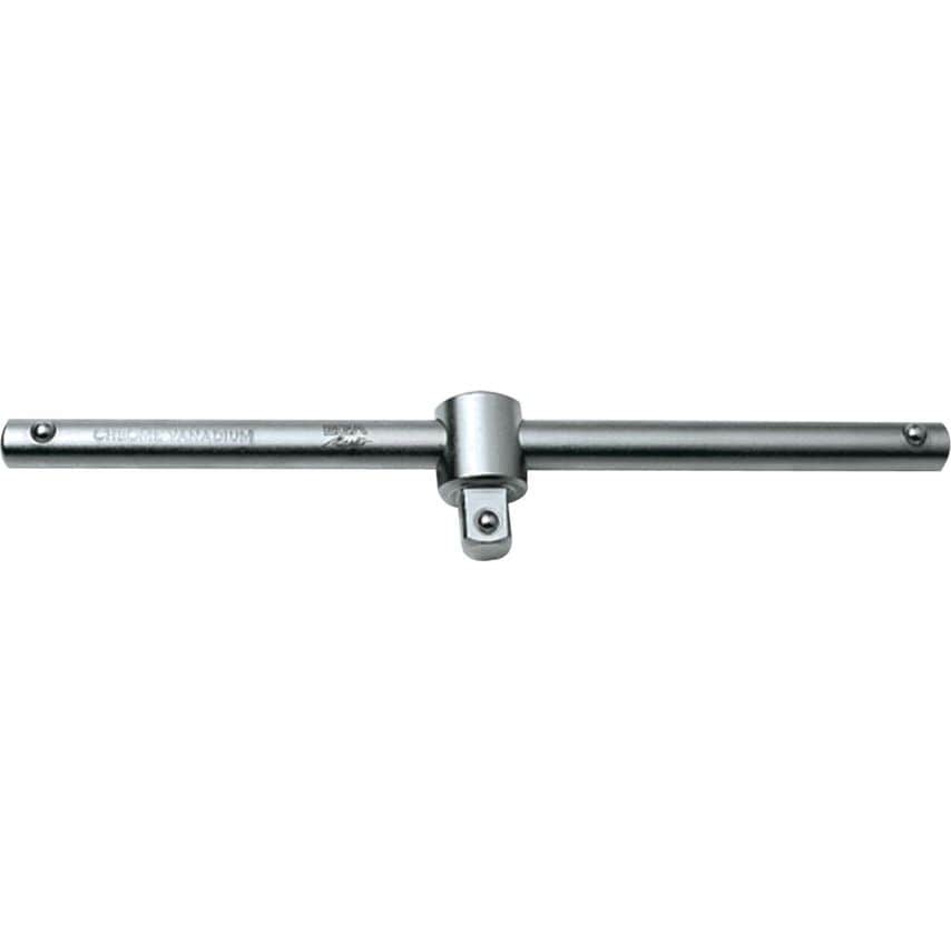 Sliding - T - Handle 1/4"