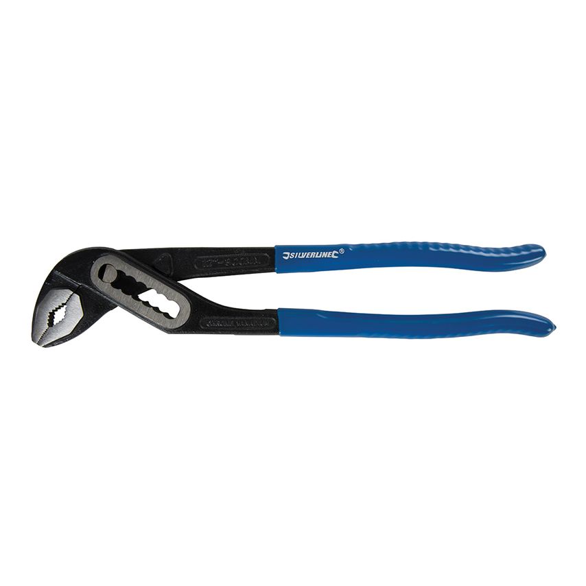 Slim Jaw Waterpump Pliers Length 300mm - Jaw 50mm
