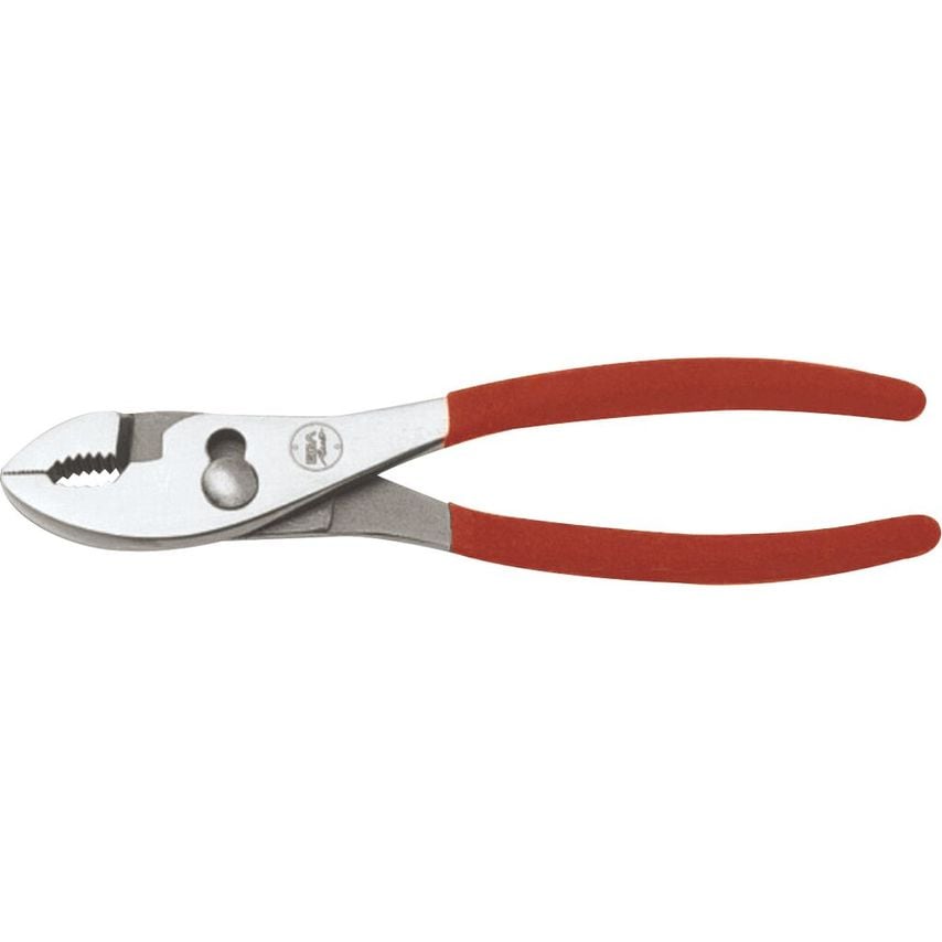 Slip Joint Plier 8" Titacrom 62091