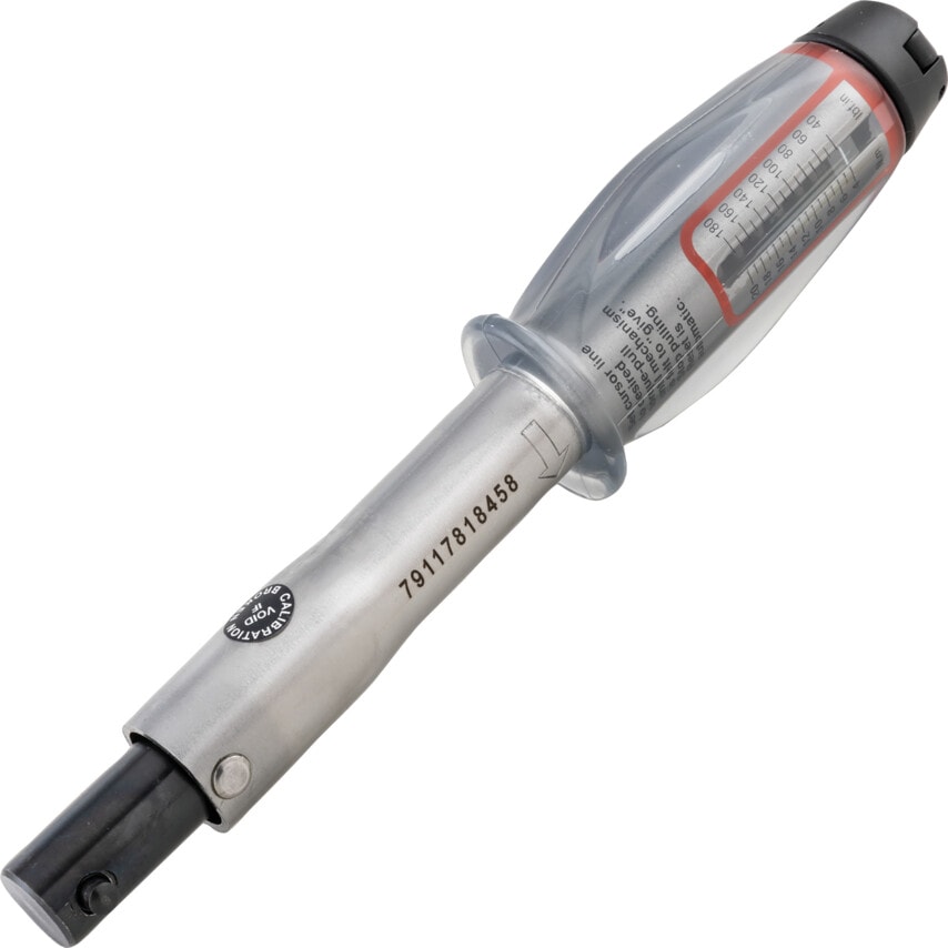 Slo/Th (11126) Adjustable Torque Handle 16mm