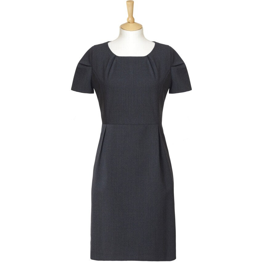 Sloane, Dress, Black, 10