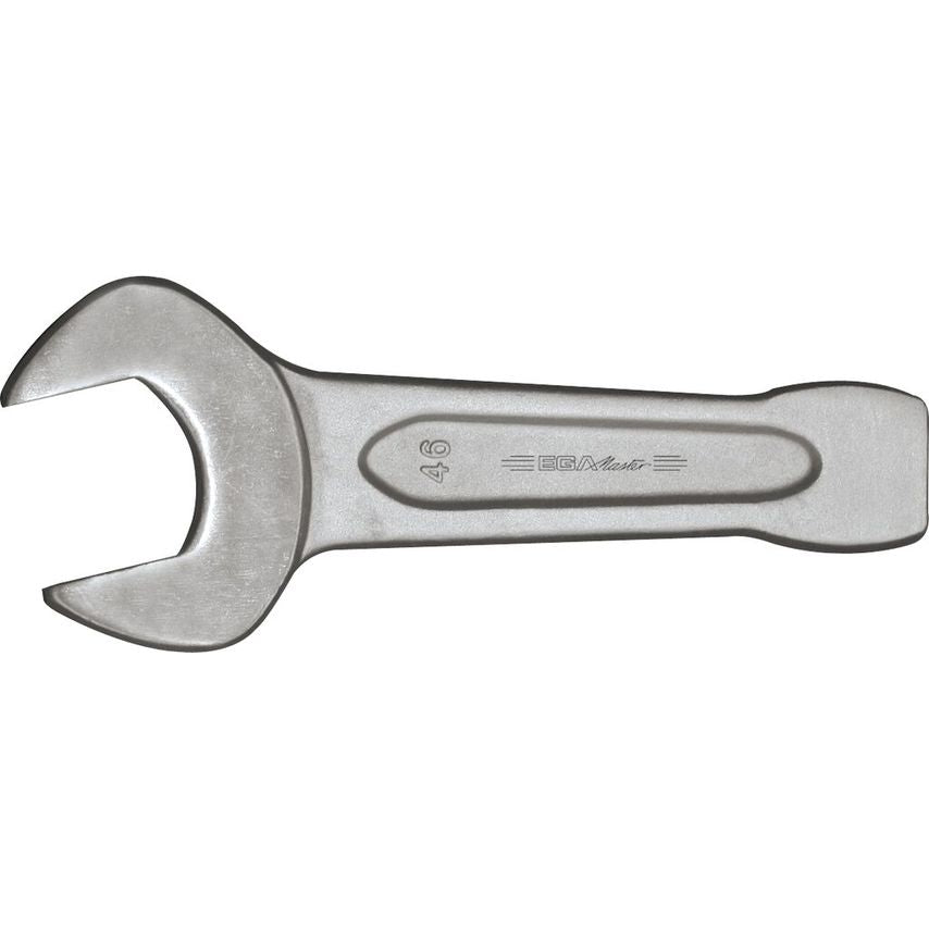 Slogging Open Wrench 50 mm Acetilex 72906