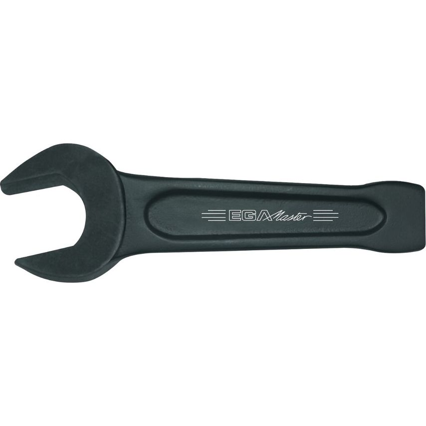 Slogging Open Wrench 98 mm DIN-133 Phosphated 57126