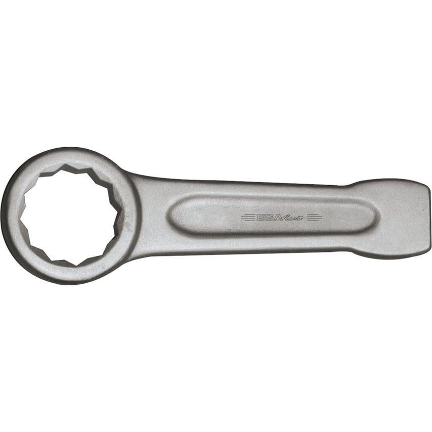 Slogging Ring Wrench 36 mm Acetilex 72895