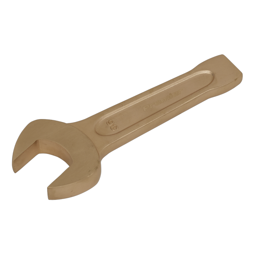Slogging Spanner Open End 36mm Non-sparking