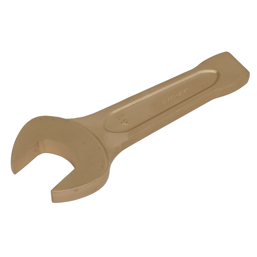 Slogging Spanner Open End 41mm Non-sparking