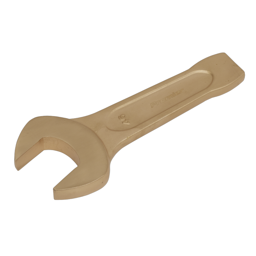 Slogging Spanner Open End 46mm Non-sparking
