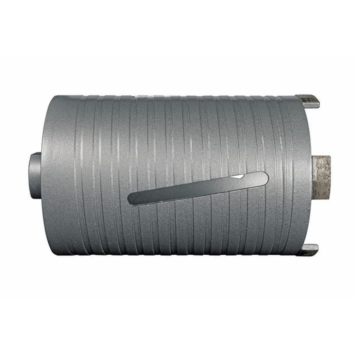 Slotted Dry Core Drill X90 Grade 102mm
