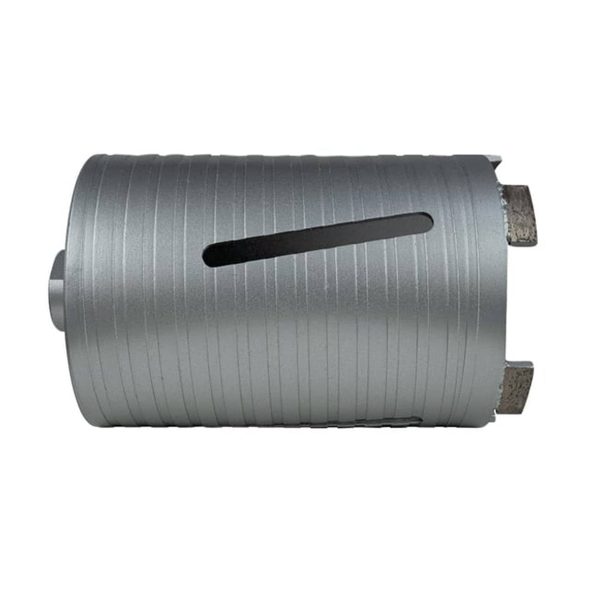 Slotted Dry Core Drill X90 Grade 107mm