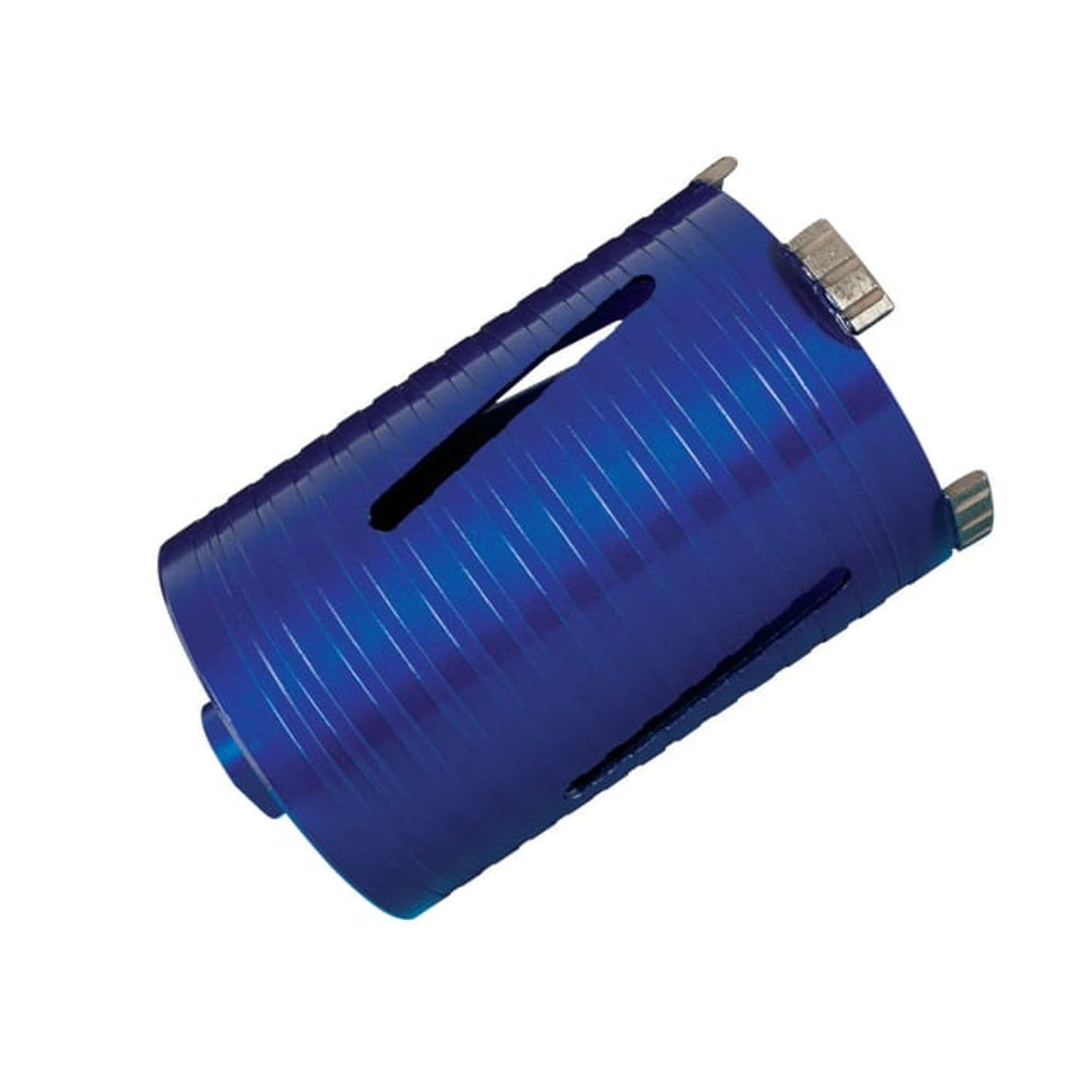 Slotted Dry Core Drill Xcel Grade 107mm