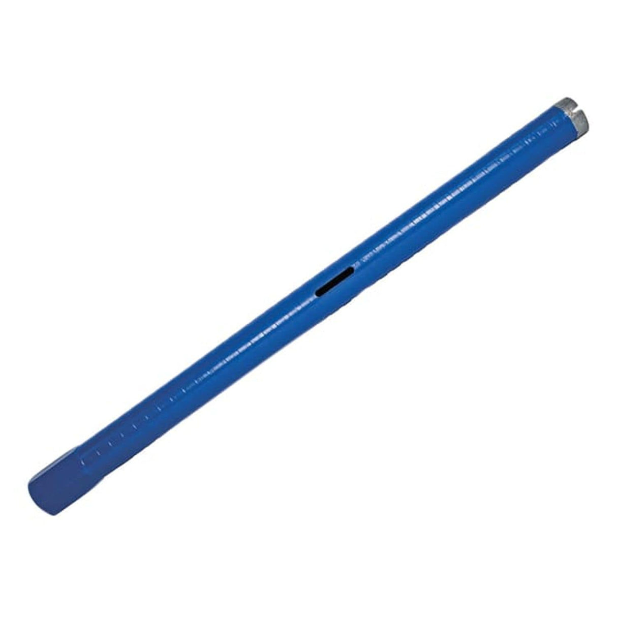 Slotted Dry Core Drill Xcel Grade 22mm
