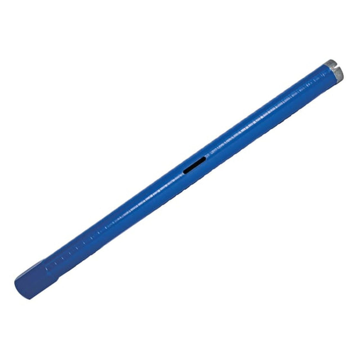 Slotted Dry Core Drill Xcel Grade 28mm