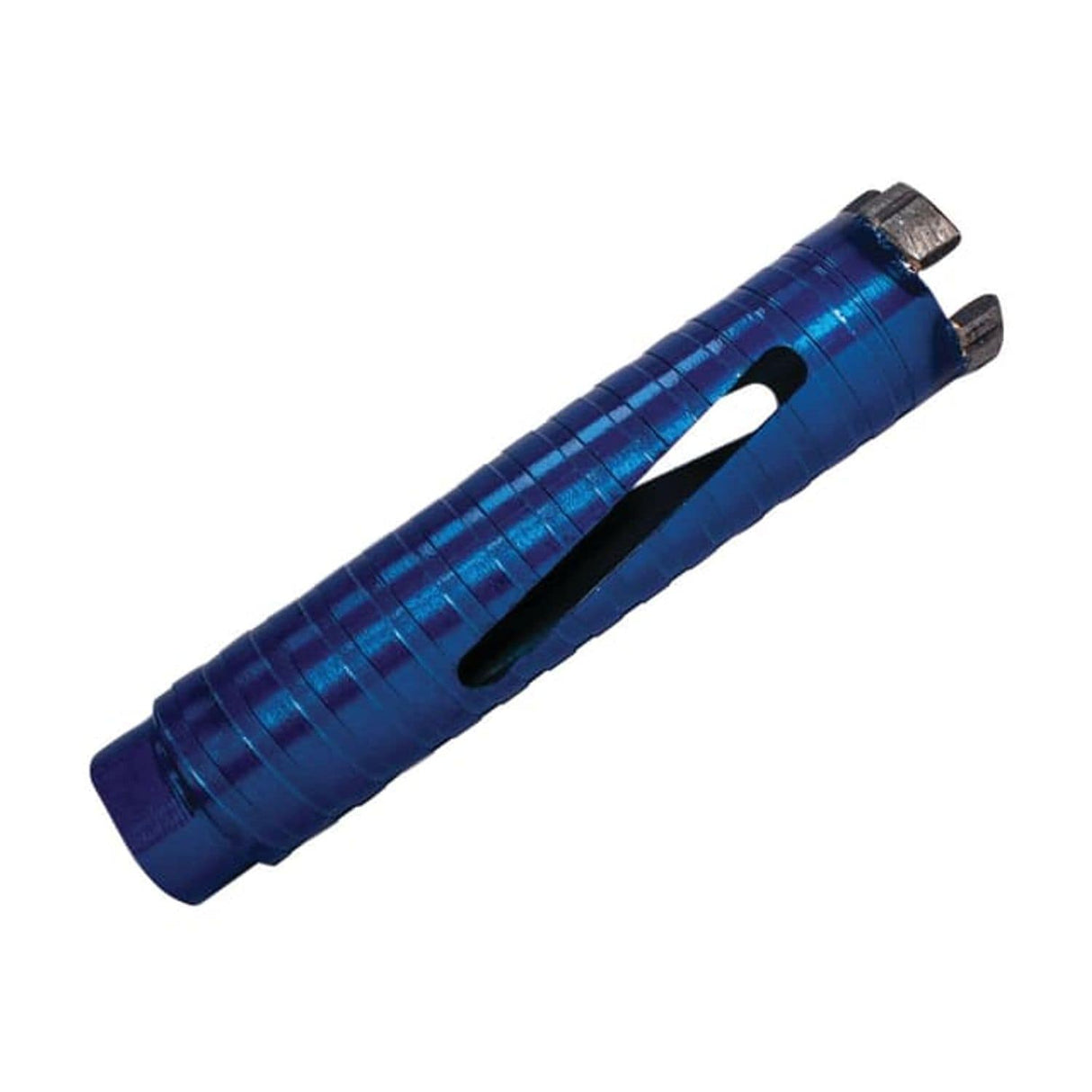 Slotted Dry Core Drill Xcel Grade 38mm