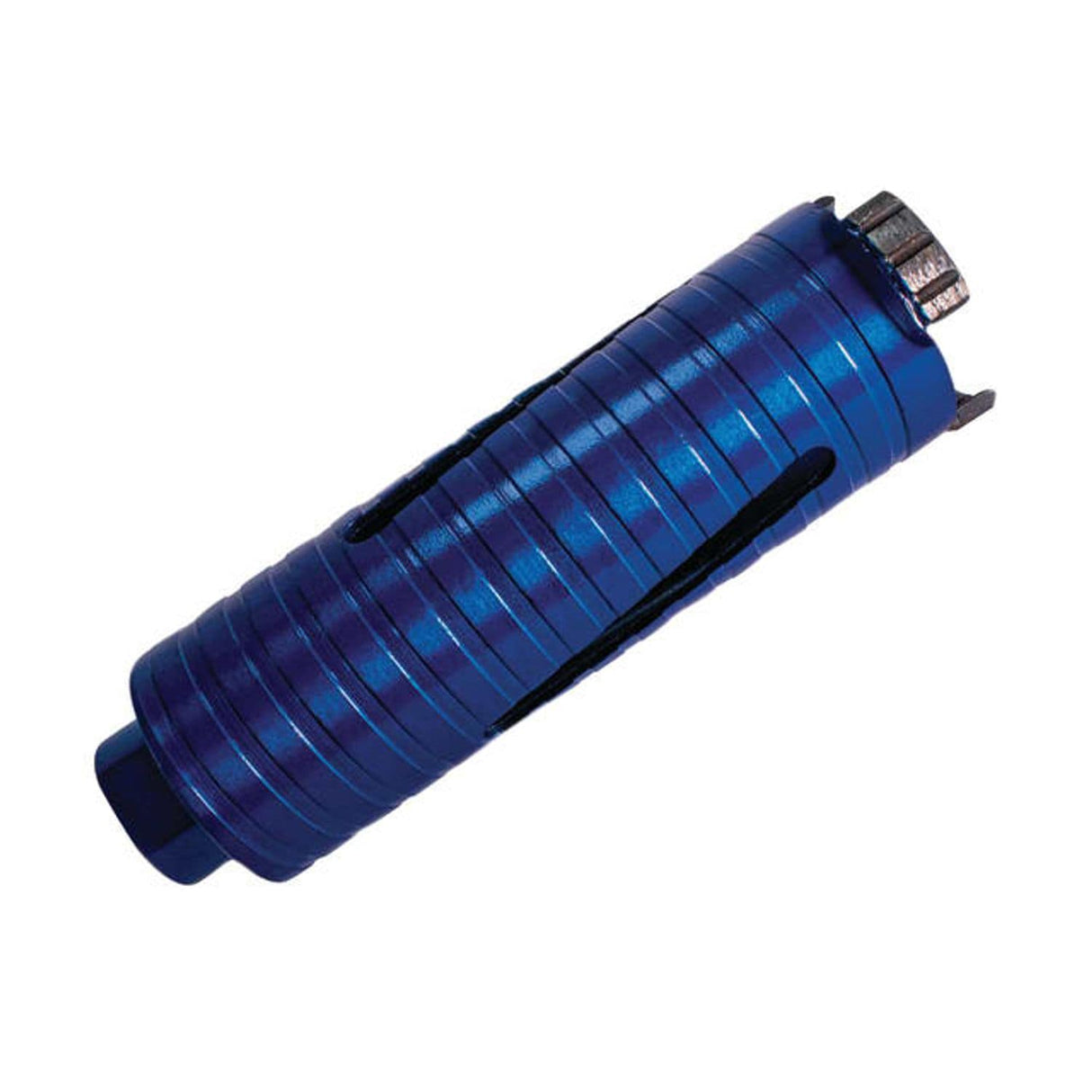 Slotted Dry Core Drill Xcel Grade 52mm
